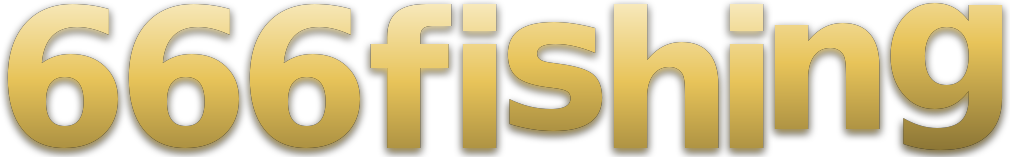 666fishing logo