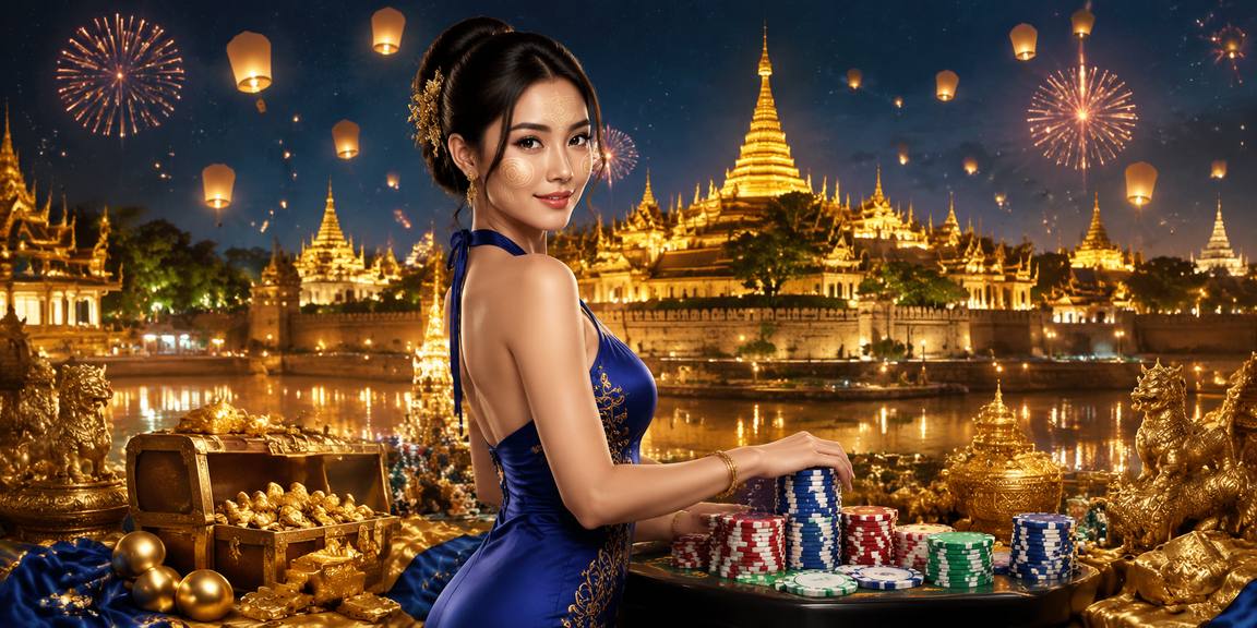 666fishing ဘလက်ဂျက်မြန်